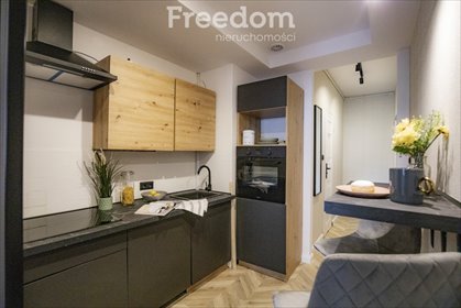Mieszkanie 35 m² w Brzegu - polecam mieszkanie Brzeg, Długa