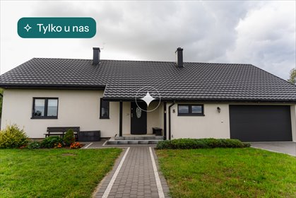 dom na sprzedaż 203m2 dom Sosnowiec