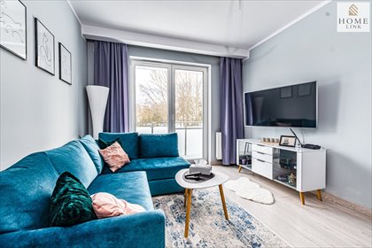 mieszkanie na wynajem 42m2 mieszkanie Olsztyn, Jaroty, Herberta