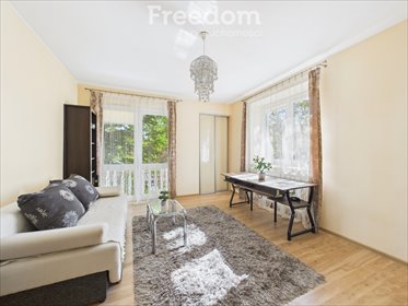 mieszkanie na sprzedaż 70m2 mieszkanie Kraków, Nowa Huta, Osiedle Górali