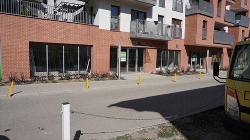 lokal użytkowy na sprzedaż 126m2 lokal użytkowy Wrocław, Śródmieście, Ołbin, Kępa Mieszczańska