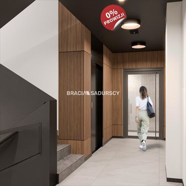 mieszkanie na sprzedaż 69m2 mieszkanie Kraków, Łagiewniki, Łagiewniki, Wadowicka