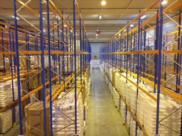 Lokal użytkowy na wynajem Ruda 5 000m2 Foto 1