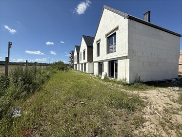 dom na sprzedaż 125m2 dom Rzeszów, Budziwojska