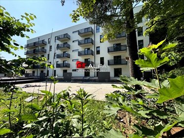 mieszkanie na sprzedaż 43m2 mieszkanie Strzegom