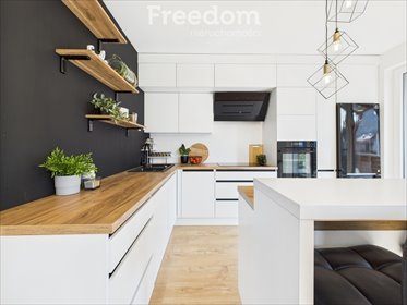 mieszkanie na sprzedaż 105m2 mieszkanie Smolec, Topolowa