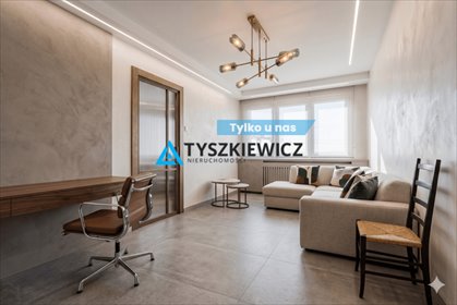 mieszkanie na sprzedaż 56m2 mieszkanie Gdynia, Redłowo, Powstania Wielkopolskiego