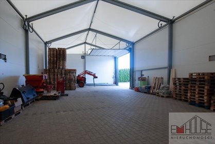 lokal użytkowy na wynajem 230m2 lokal użytkowy Kąty Wrocławskie