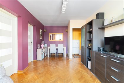 mieszkanie na sprzedaż 47m2 mieszkanie Warszawa, Targówek, Bródno, Suwalska