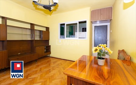 mieszkanie na sprzedaż 47m2 mieszkanie Sosnowiec, Centrum, Czysta
