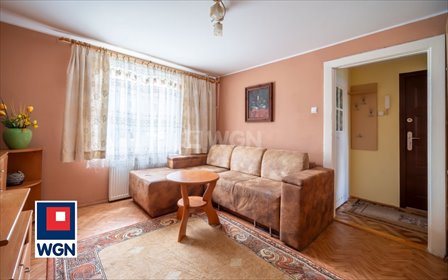 2-pokojowe mieszkanie na parterze blisko Parku Kajki - polecam! mieszkanie Elbląg, Kamionnka, Modlińska