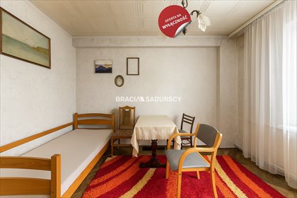 mieszkanie na sprzedaż 36m2 mieszkanie Kraków, Prądnik Czerwony, Zaułek Wileński