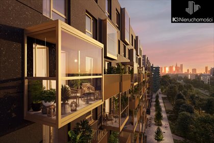 mieszkanie na sprzedaż 58m2 mieszkanie Warszawa, Mokotów Służewiec, Wołoska