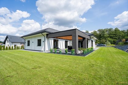dom na sprzedaż 272m2 dom Księżyno