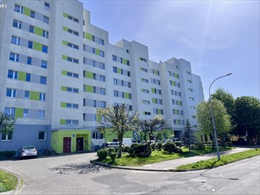 Przestronne 2-pokojowe z balkonem i widokiem na zieleń polecam! mieszkanie Kołobrzeg, Ogrody, Chodkiewicza