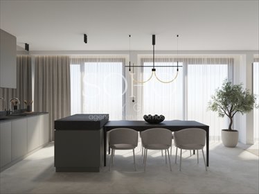 mieszkanie na sprzedaż 102m2 mieszkanie Kraków, Grzegórzki, Grzegórzki, Mogilska