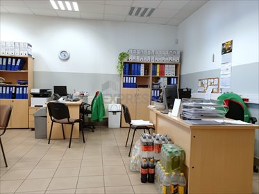 lokal użytkowy na sprzedaż 1202m2 lokal użytkowy Olsztyn
