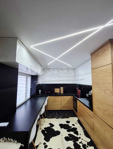 mieszkanie na sprzedaż 53m2 mieszkanie Ostrów Wielkopolski, Partyzancka