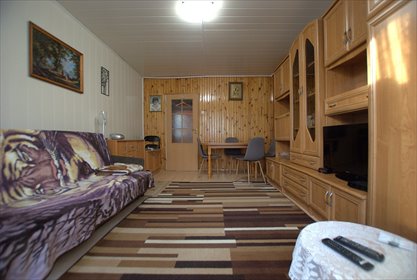 Polecam 2-pokojowe mieszkanie 47,3 m² na Bocianeku w Kielcach mieszkanie Kielce, Bocianek, Norwida