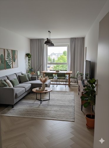 mieszkanie na sprzedaż 70m2 mieszkanie Warszawa, Mokotów, Bukowińska