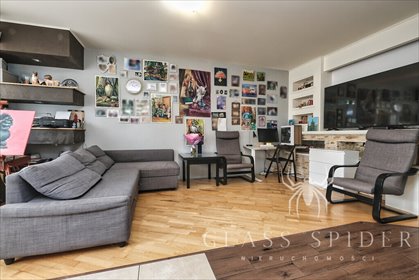 Sprzedam przestronne 94,5 m² mieszkanie 4-pokojowe na Białołęce mieszkanie Warszawa, Białołęka, Skarbka z Gór
