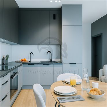 mieszkanie na sprzedaż 35m2 mieszkanie Wrocław