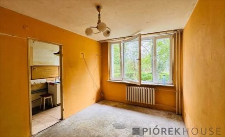 27 m² na Ursynowie (blisko komunikacji i SGW) mieszkanie Warszawa, Ursynów, Hawajska