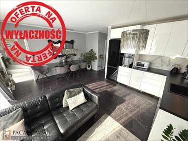 mieszkanie na sprzedaż 68m2 mieszkanie Zielonki