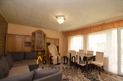 2-pokojowe mieszkanie z balkonem i piwnicą na Piekarach mieszkanie Legnica, Piekary A, Pomorska