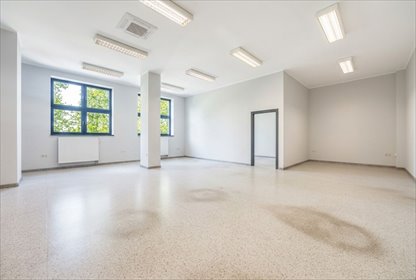 Zapraszam do wynajęcia biura 95 m² w Zabrzu lokal użytkowy Zabrze, Alojzego Pawliczka