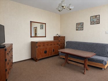 Na wynajem jasne, 3-pokojowe mieszkanie 48 m² w Szczecinie mieszkanie Szczecin, Pomorzany, Xawerego Dunikowskiego