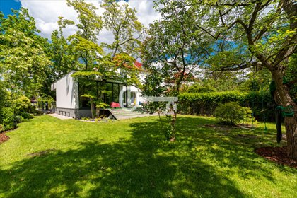 dom na wynajem 308m2 dom Warszawa, Mokotów Wyględów