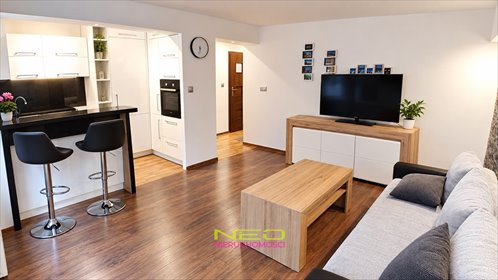Mieszkanie 36,8 m² - umeblowane w Tysiącleciu Częstochowa mieszkanie Częstochowa, Tysiąclecie