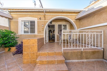 dom na sprzedaż 63m2 dom Torrevieja