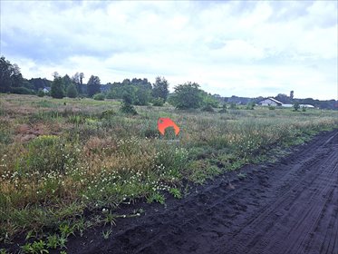 działka na sprzedaż 833m2 działka Solec Kujawski, Przylubie Polskie