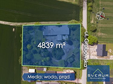 Dom na wynajem Bogusławice 380m2 Foto 5