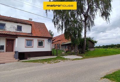 Urokliwe mieszkanie 42,2 m² w Osiekowie (remont, garaż) mieszkanie Osiekowo