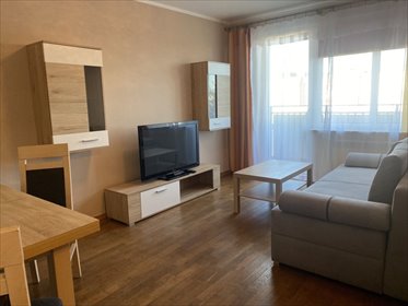 Mieszkanie 37,5 m² w Radomiu (centrum, blisko galerii) mieszkanie Radom, Centrum, Czysta