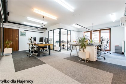 lokal użytkowy na wynajem 290m2 lokal użytkowy Kraków, Podgórze, Zabłocie, Przemysłowa