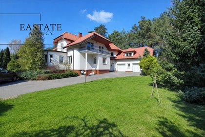 dom na sprzedaż 370m2 dom Warszawa, Wawer, Przewodowa