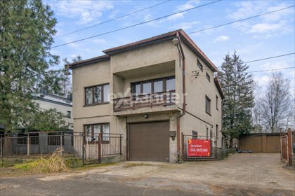 dom na sprzedaż 234m2 dom Mikołów, Reta Śmiłowicka, Reta Śmiłowicka