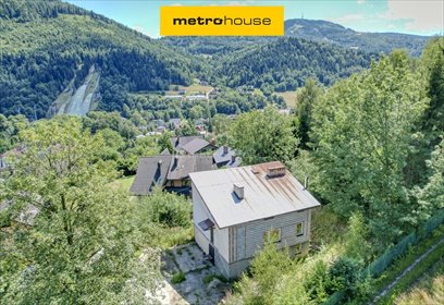 dom na sprzedaż 450m2 dom Szczyrk, Orla