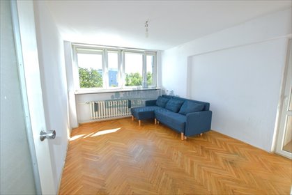 mieszkanie na sprzedaż 38m2 mieszkanie Warszawa, Śródmieście, Ludna