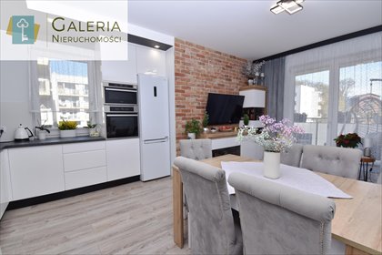 mieszkanie na sprzedaż 69m2 mieszkanie Elbląg, Łęczycka