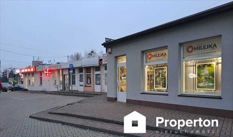 lokal użytkowy na sprzedaż 17m2 lokal użytkowy Skierniewice, Władysława Stanisława Reymonta