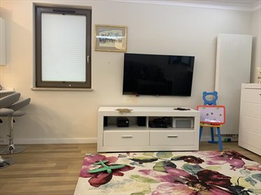 Mieszkanie dwupokojowe na wynajem Gdańsk, Śródmieście, Lema Stanisława 44m2 Foto 6