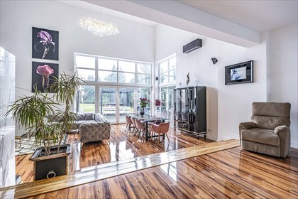 dom na wynajem 430m2 dom Komorów