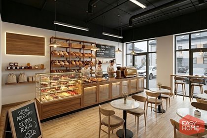 lokal użytkowy na wynajem 104m2 lokal użytkowy Tulce, Dębowa