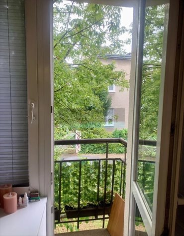 mieszkanie na sprzedaż 20m2 mieszkanie Warszawa, Mokotów, Padewska