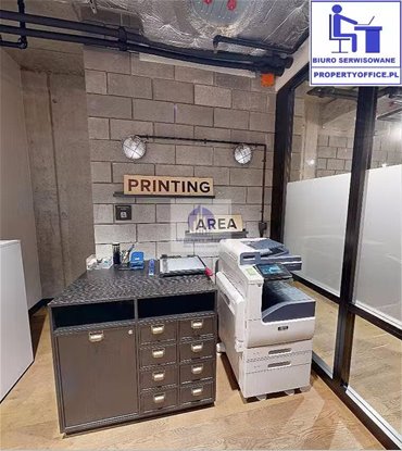 lokal użytkowy na wynajem 25m2 lokal użytkowy Warszawa, Śródmieście, Wilcza